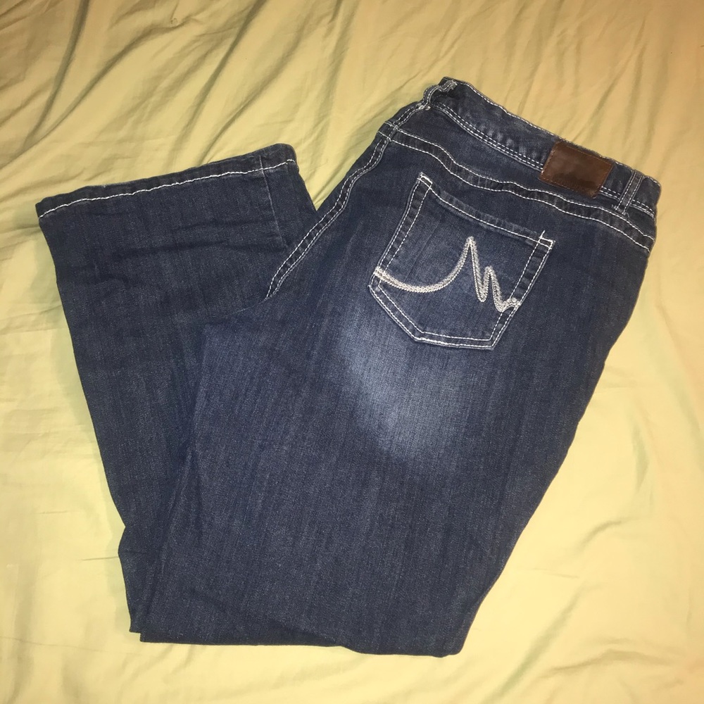 Women’s jeans